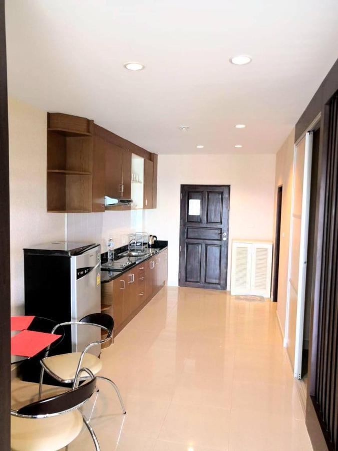 Pattaya, Wongamat Private Residence Apartment On Naklua 16/2 Near The Sea Exterior photo