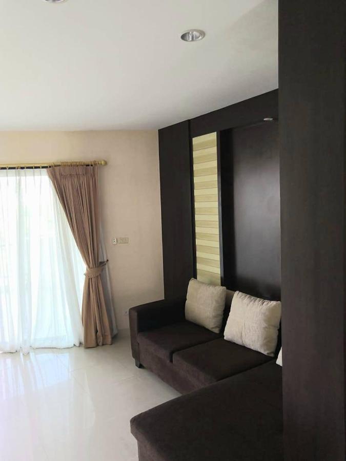 Pattaya, Wongamat Private Residence Apartment On Naklua 16/2 Near The Sea Exterior photo